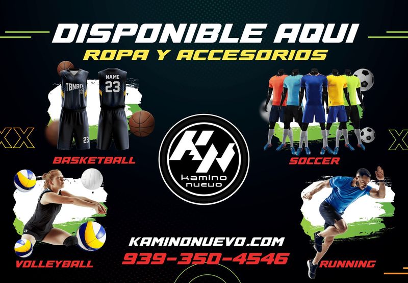 KN Sports Group