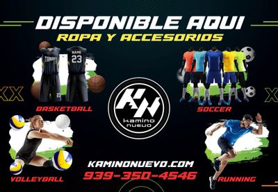 KN Sports Group