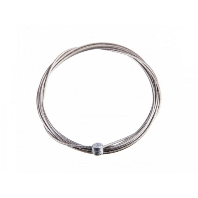 UC BRAKE CABLE ATB GALVANIZED 1.5X1700MM MTB