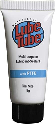 Lube Tube (5g) (For SeaSucker O-rings)