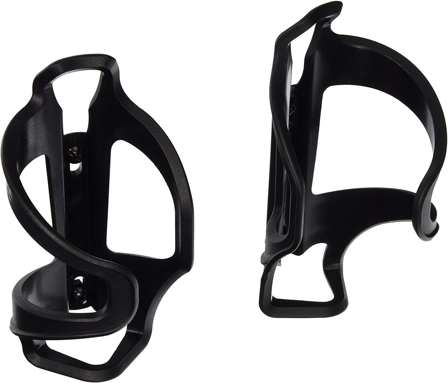 LEZYNE Flow SL Pair | Bike Water Bottle Cage