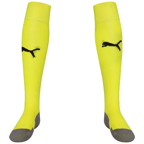 Puma Team Liga Socks Yellow