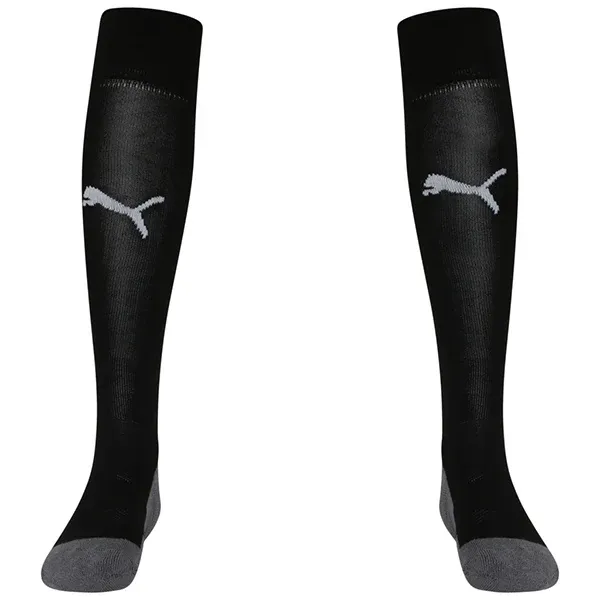 Puma Team Liga Socks Black