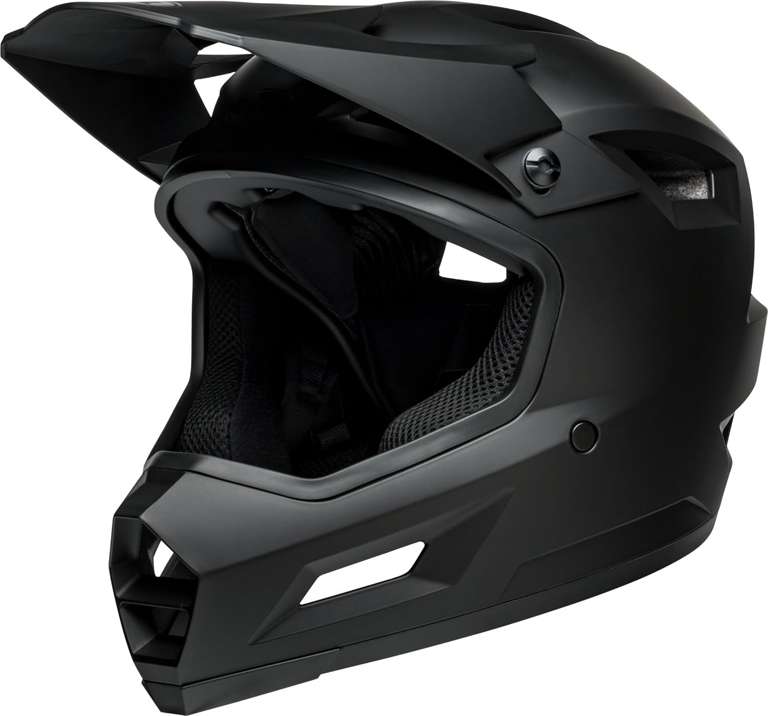 Bell Santion 2 DLX Ravine Black XXS