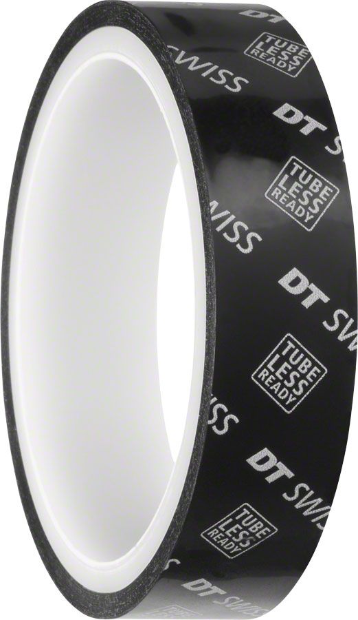 DT Tubeless Ready Tape - 23mm x 10m, Black