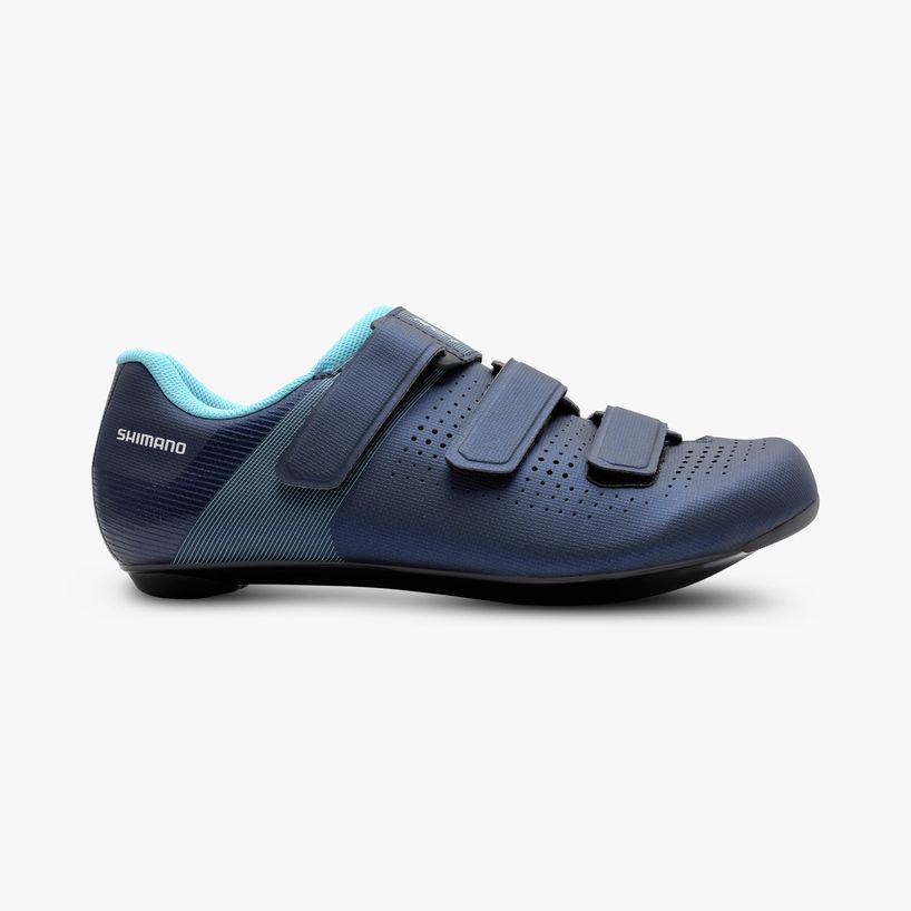 Shimano SH-RC100W NAVY  WOMEN