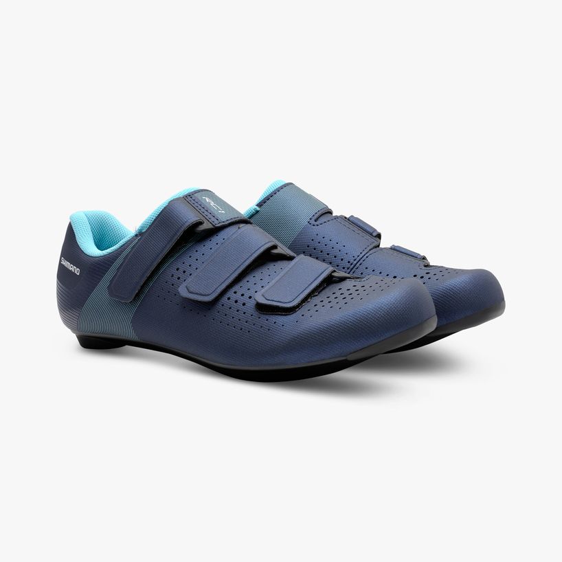 Shimano SH-RC100W NAVY  WOMEN