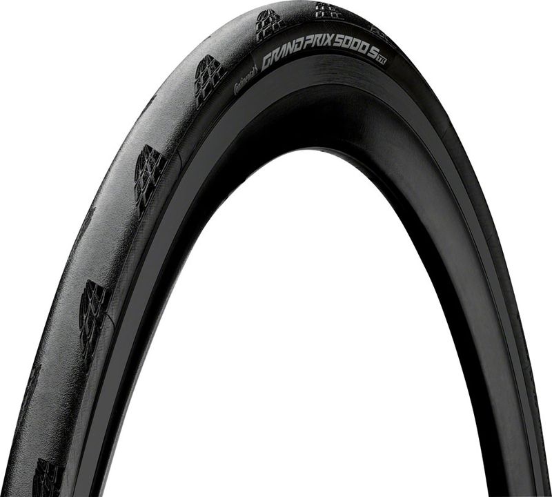 Tubeless