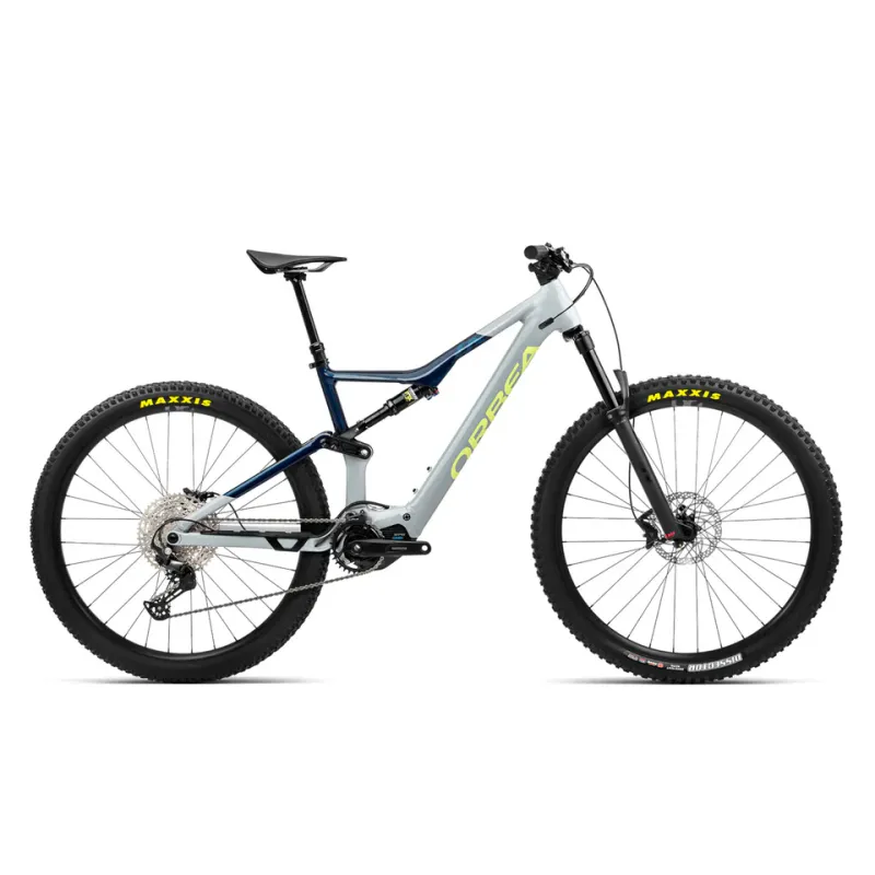 MTB Bikes