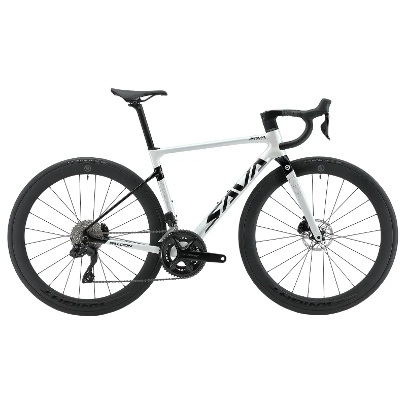 Road Bikes