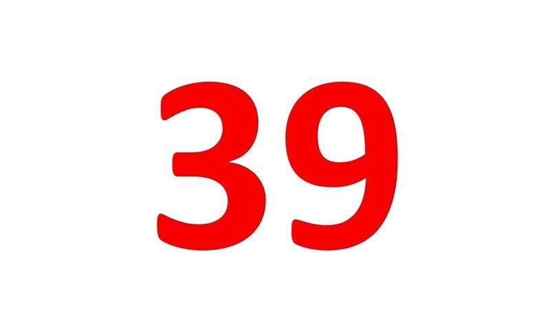 39