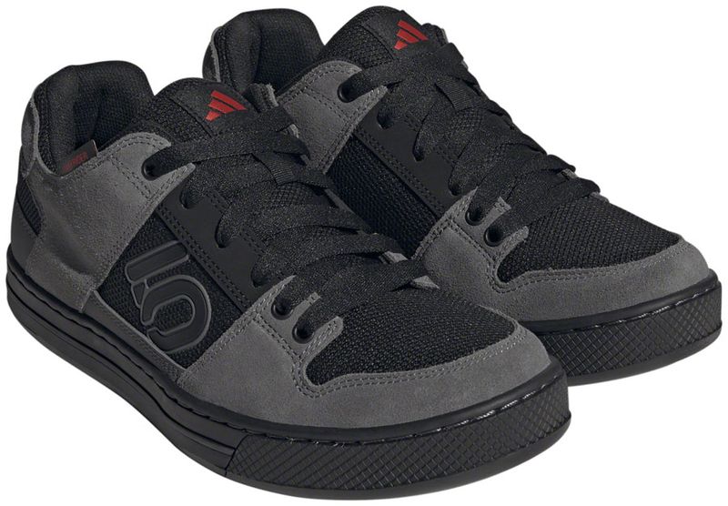 Flat Pedals Shoes