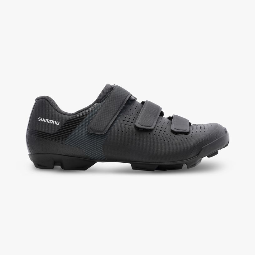 Shimano SH-XC100W BICYCLE SHOES | BLACK WOMEN