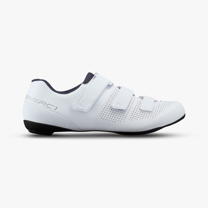 Shimano SH-RC102 BICYCLE SHOES | WHITE