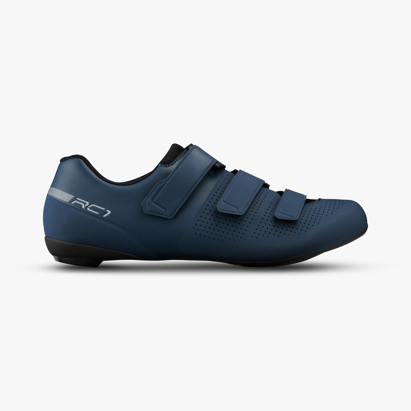 Shimano SH-RC102 BICYCLE SHOES | NAVY