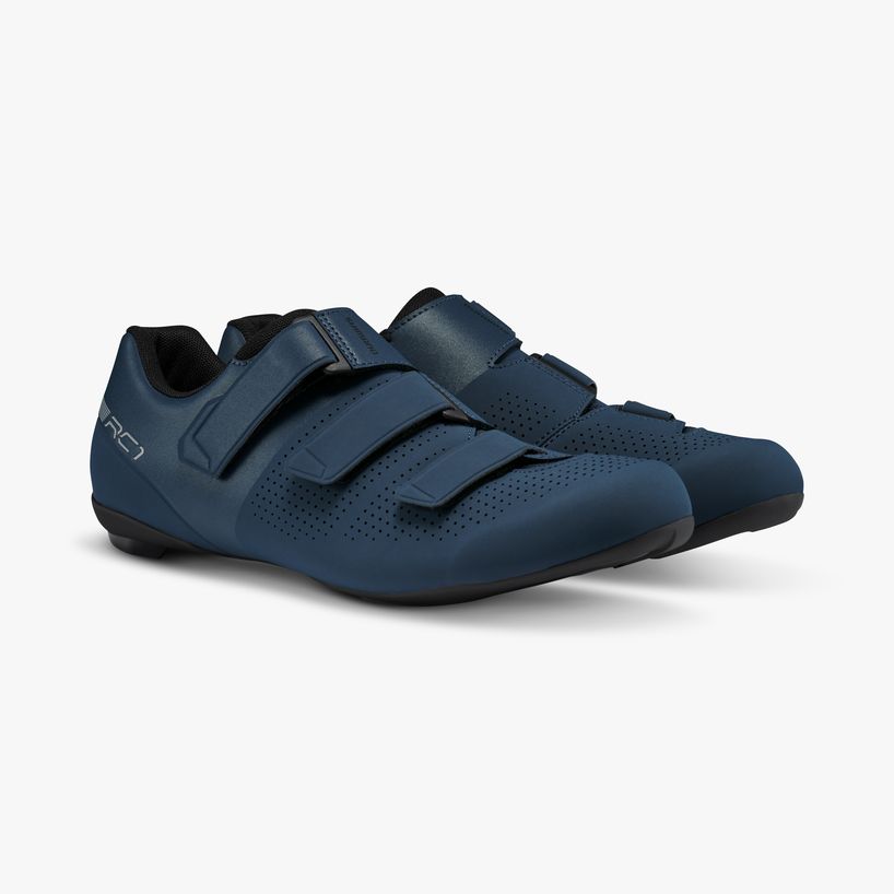 Shimano SH-RC102 BICYCLE SHOES | NAVY