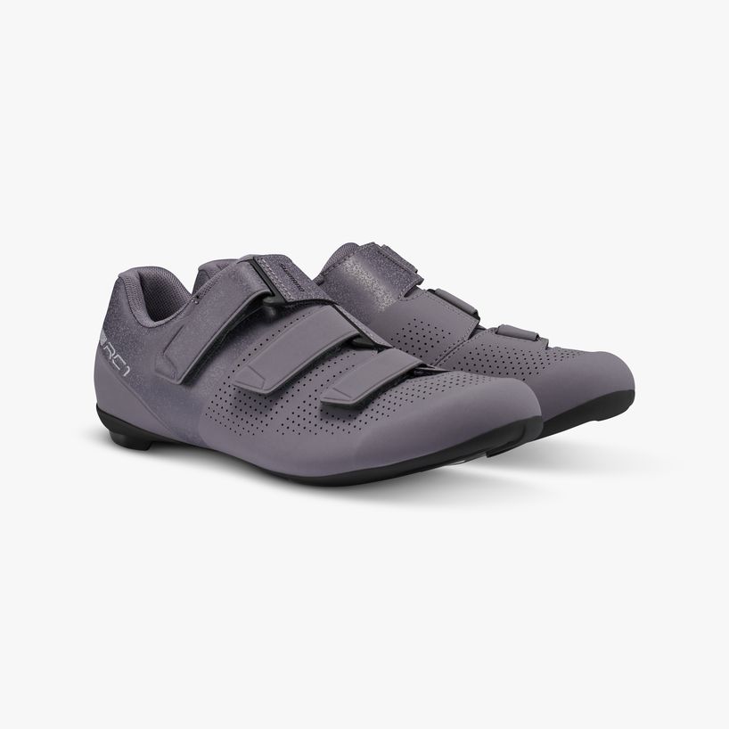 Shimano SH-RC102W BICYCLE SHOES | VIOLET