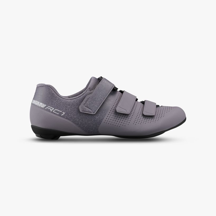 Shimano SH-RC102W BICYCLE SHOES | VIOLET