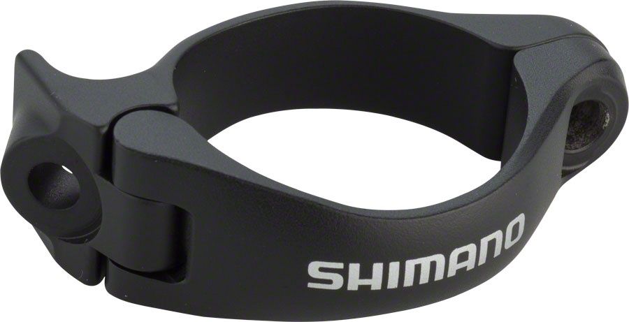 Shimano CLAMP BAND ADAPTER, SM-AD91, L-SIZE(34.9MM)