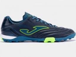 Joma Aguila 2403 Navy Green Indoor/Turf