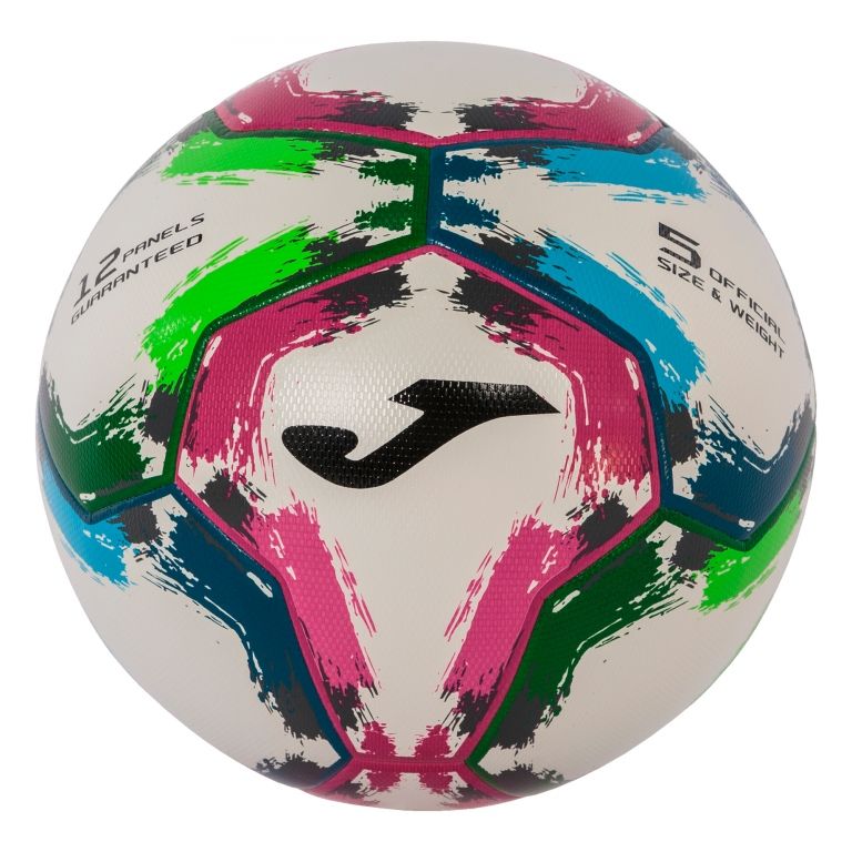 Joma Gioco II FIFA Quality Pro T-5 Soccer Futbol Ball