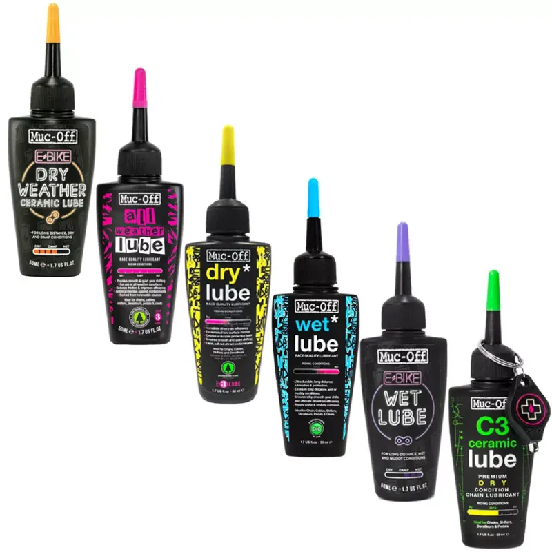 Oil and Lube