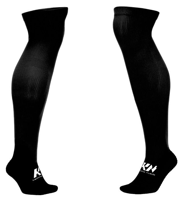 KN Kids &amp; Adult Soccer Futbol Sock (1 par)