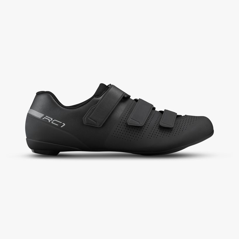 Shimano SH-RC102 BICYCLE SHOES | BLACK