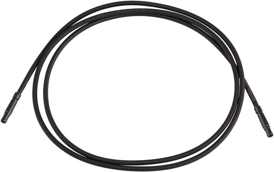 Shimano EW-SD300 Di2 eTube Wire - For External Routing, 600mm