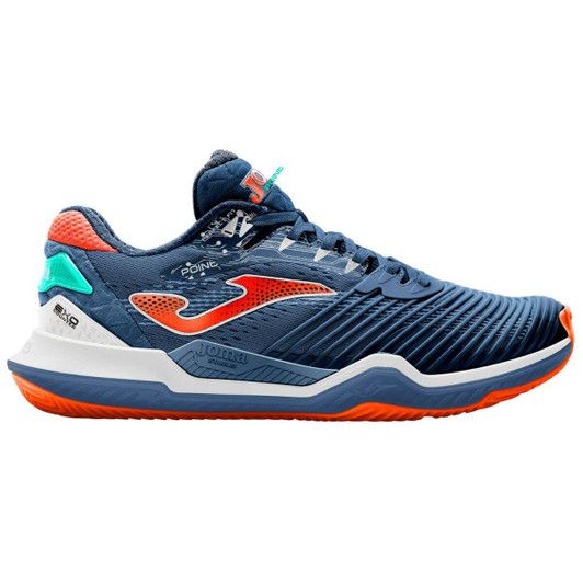 Joma T. Point 2303 Navy Red