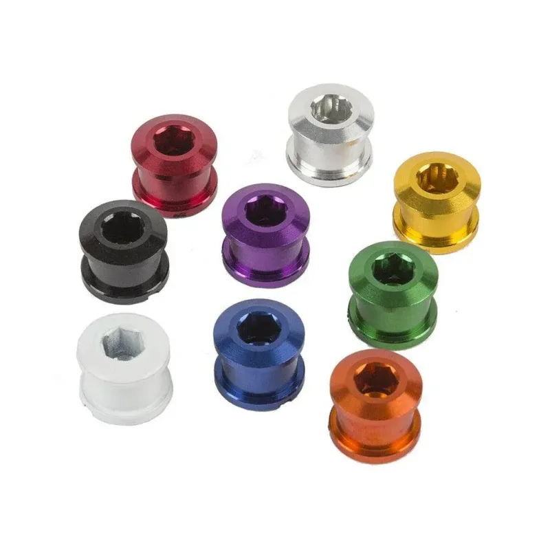 Chainring Bolts
