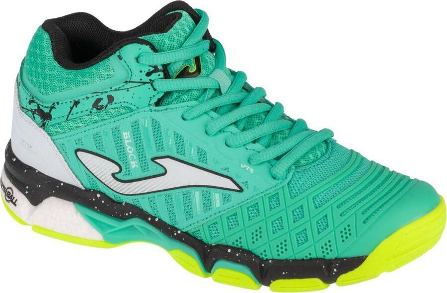 Joma V.Block Lady 2427 , Womens, Turquoise
