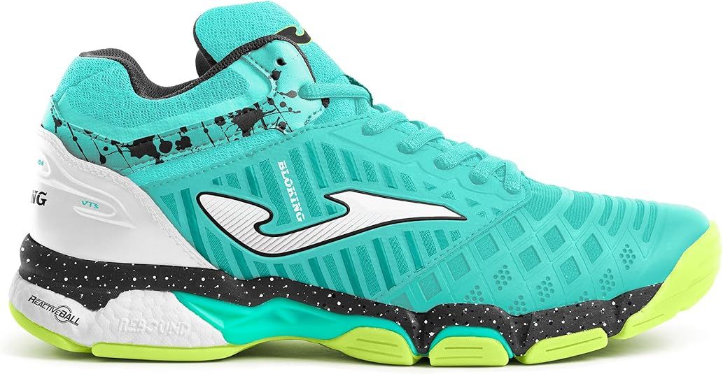 Joma V.Block Lady 2427 , Womens, Turquoise