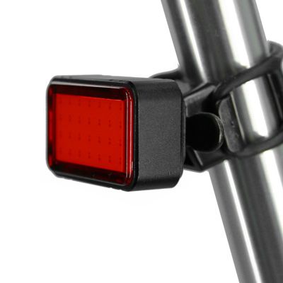 Ultra Cycle USB TAILLIGHT 30 LUMEN RECHARGEABLE