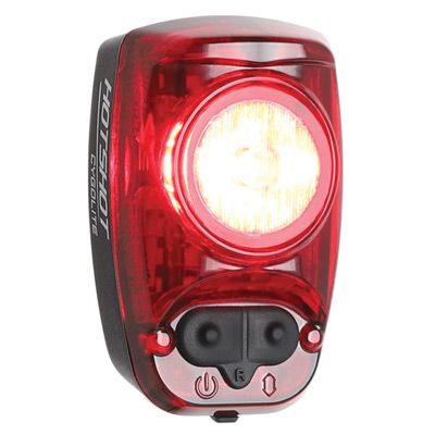 CYGOLITE HOTSHOT 120 USB ONE PIECE w/INTERNAL BATT,USB