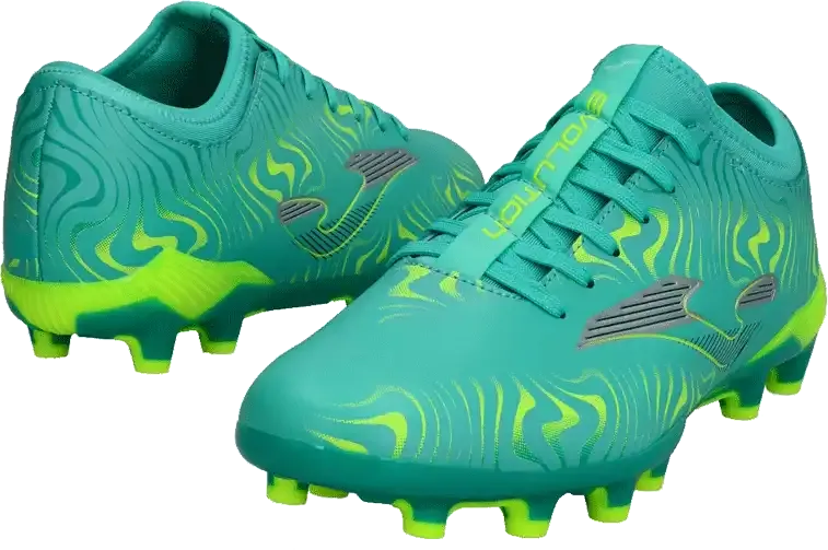 Joma Evolution Professional FG Soccer Cleats
