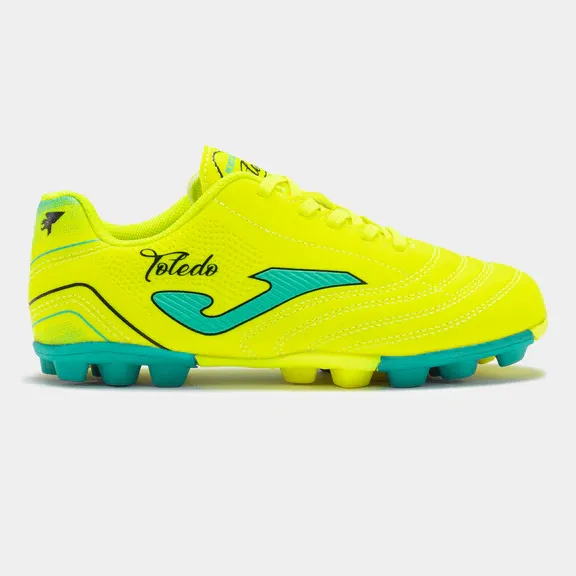 Toledo JR 2411 Lemon Turquose Toddler