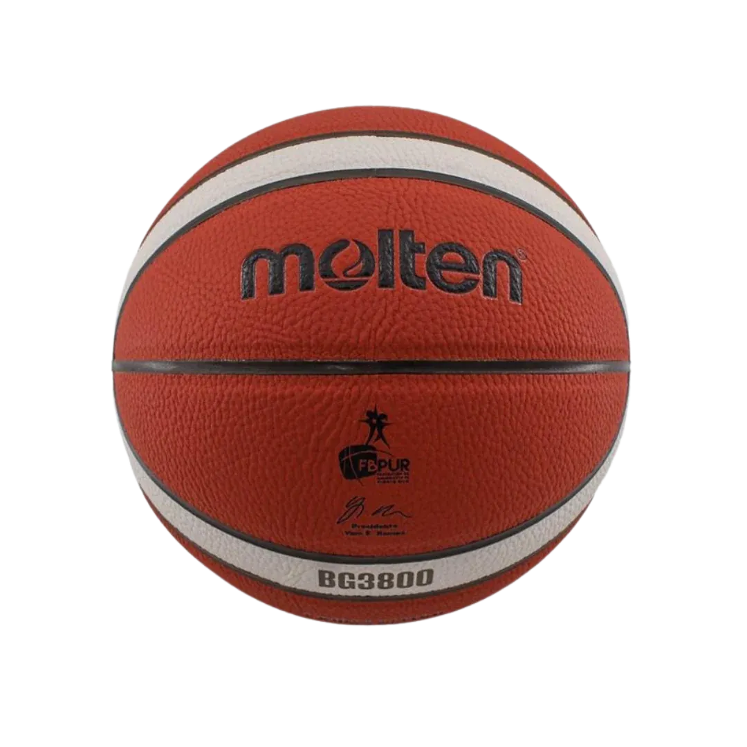 Molten BG3800 Basketball #7 FBPUR