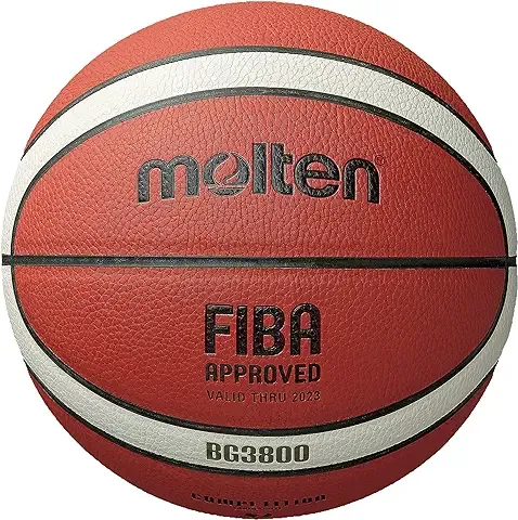 Molten BG3800 Basketball #7 FBPUR