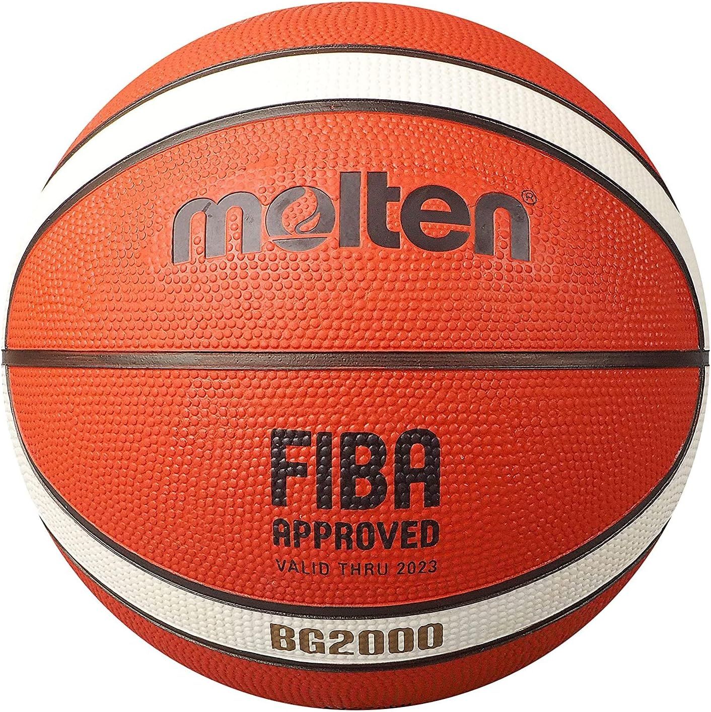 Molten BG2000 Basketball FBPUR