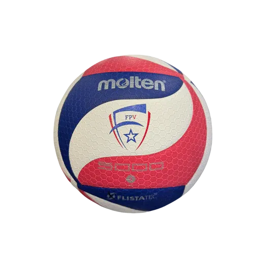 Molten 5000 Volleyball FIVB Approved #5