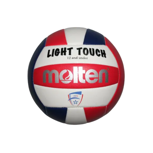 Molten Light Touch Volleyball
