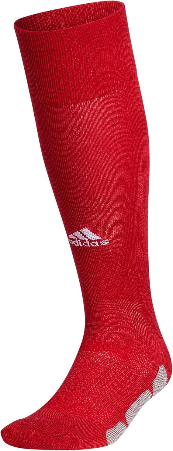 adidas Unisex-Adult Utility All Sport Over the Calf (Otc) Socks (1-pair)