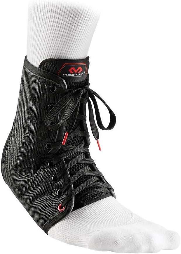 McDavid Lightweight Ankle Brace XS-S-M-L