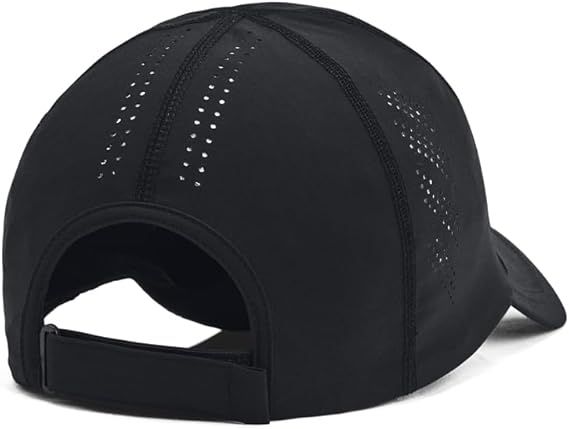 Under Armour Men's Iso-chill Launch Run Adjustable Hat