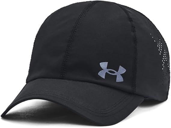 Under Armour Men&#39;s Iso-chill Launch Run Adjustable Hat