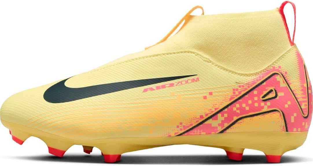 Nike Superfly 10 Acad Unisex-Child Soccer Shoe
