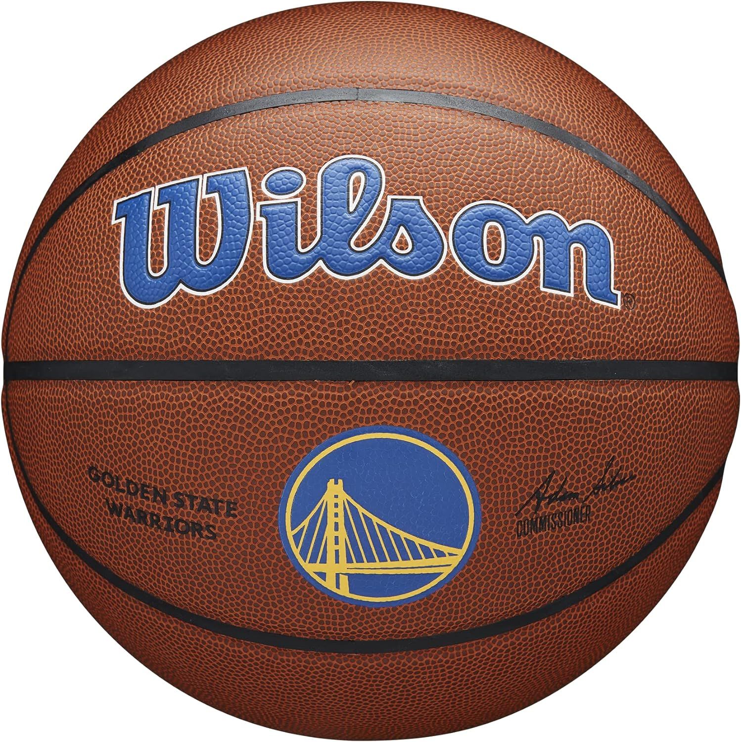 WILSON NBA Team Alliance Basketballs - Size 7-29.5&quot;