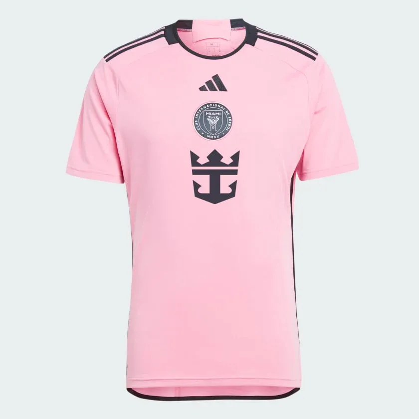 INTER MIAMI CF 24/25 HOME JERSEY
