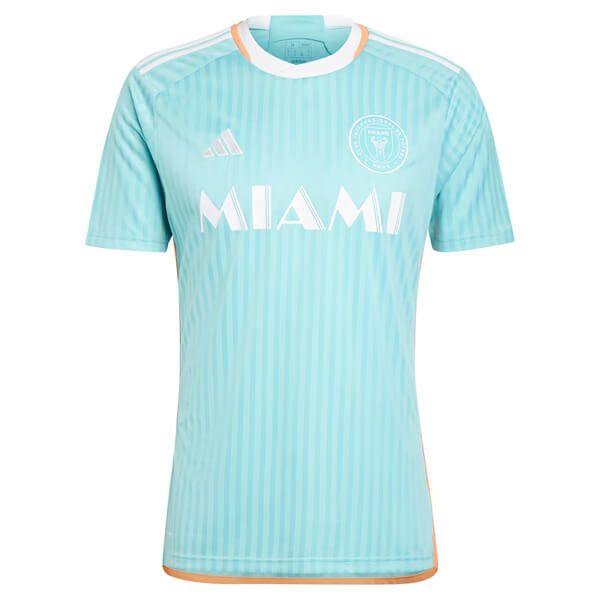 Inter Miami Player Version Third Shirt 2024